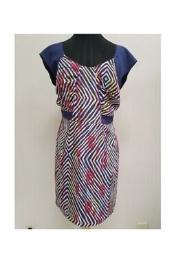 BCBGeneration Multicolored Dress